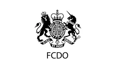 FCDO